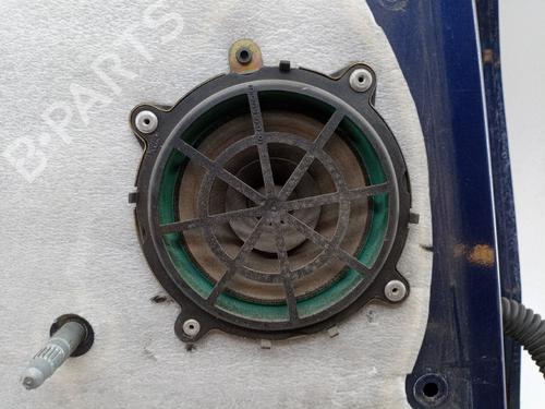Left rear door PEUGEOT 206 Hatchback (2A/C) 1.4 CNG | BP17293658C4 