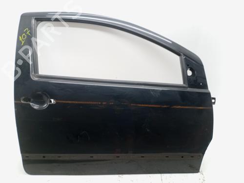 Used Right front door CITROËN C2 (JM_) [2003-2017]  17287516