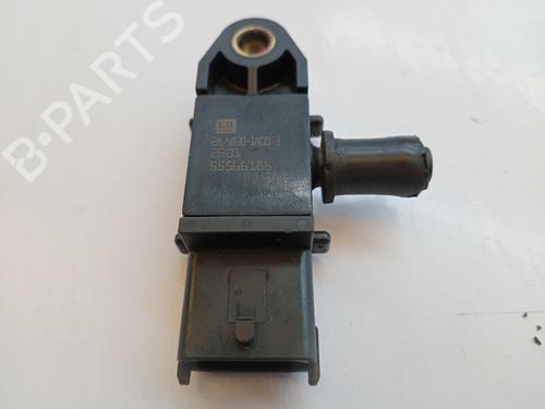 Andre OPEL ASTRA J (P10) [2009-2016]  18652350