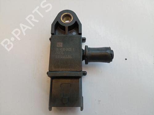 Other OPEL ASTRA J (P10)  | BP18652350O1 