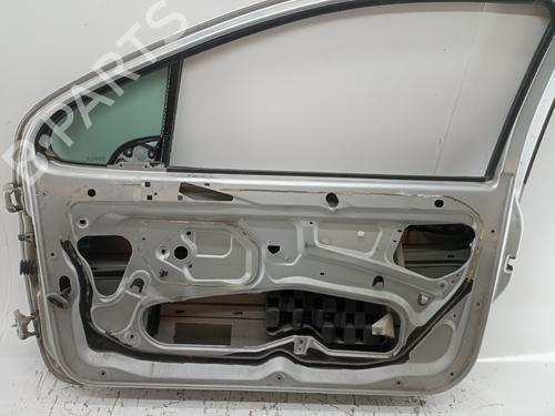Used Right front door PEUGEOT 307 (3A/C) [2000-2012]  17291277