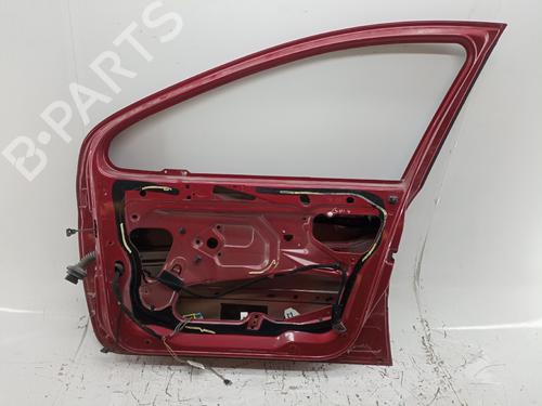 Dør højre fortil PEUGEOT 307 (3A/C)  | BP17287377C3 