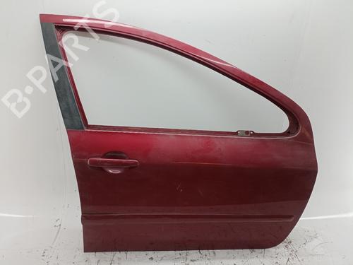 Dør højre fortil PEUGEOT 307 (3A/C)  | BP17287377C3 