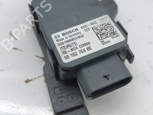 Elektronisk sensor CITROËN BERLINGO Box Body/MPV (K9)  | BP18652376M84