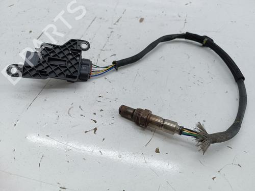 Elektronisk sensor CITROËN BERLINGO Box Body/MPV (K9)  | BP18652376M84