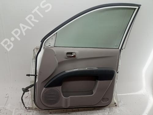 Right front door MITSUBISHI L200 / TRITON (KA_T, KB_T) 2.5 DI-D (KA4T) Porta Nua s/ periféricos