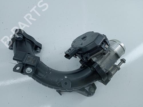 Used Throttle body CITROËN BERLINGO Box Body/MPV (K9) [2018-2025]  18652362