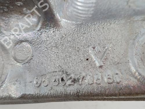 Engine mount CITROËN BERLINGO Box Body/MPV (K9) | BP18652363M89