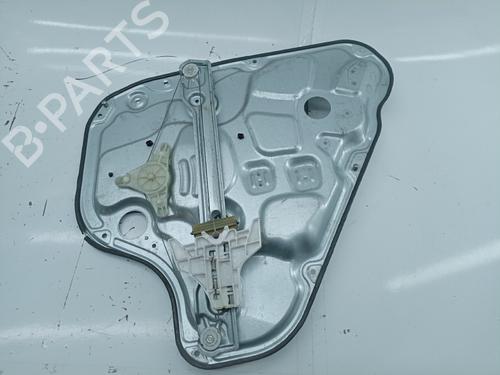 Rear left window mechanism HYUNDAI i30 Estate (FD)  | BP18652391C24 