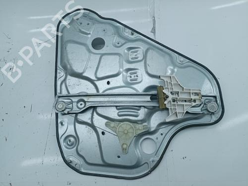 Rear left window mechanism HYUNDAI i30 Estate (FD)  | BP18652391C24 