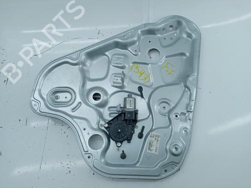 Rear left window mechanism HYUNDAI i30 Estate (FD)  | BP18652391C24 