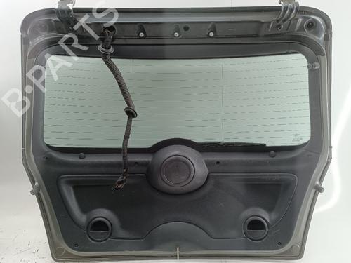 Used Tailgate MINI MINI (R50, R53) Cooper (116 hp) 18652408