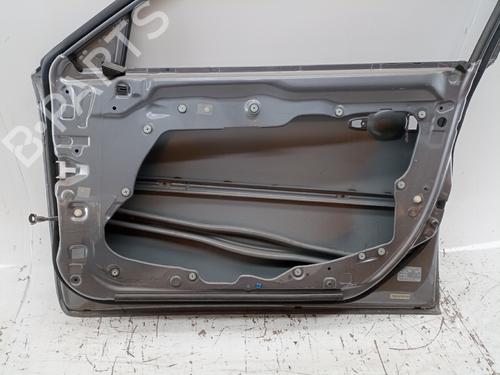 Dør høyre foran MAZDA 6 Hatchback (GG) [2002-2008]  17287038