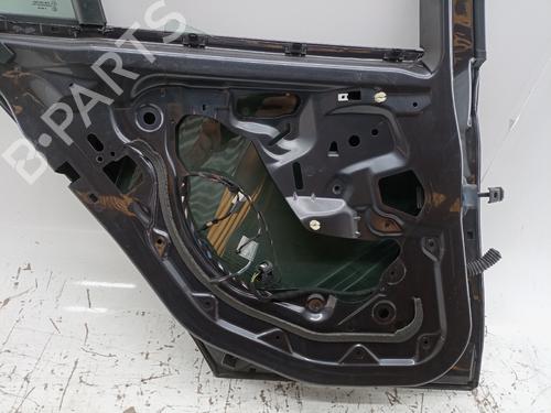 Used Left rear door BMW 1 (E87) [2003-2013]  17287525