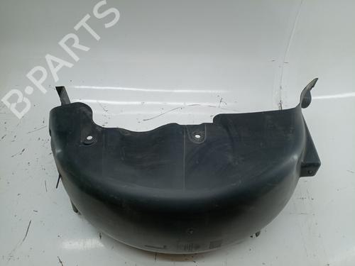 Wheel arch MINI MINI (R50, R53) Cooper | BP18652431C56