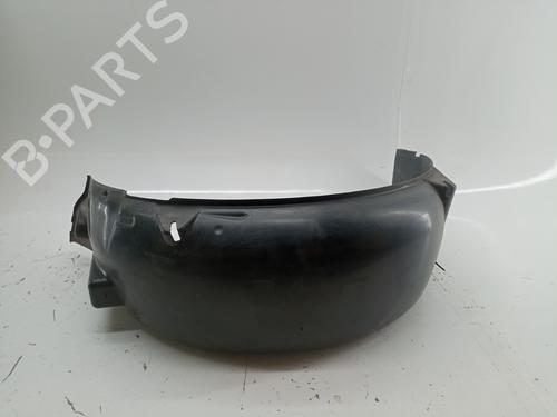 Wheel arch MINI MINI (R50, R53) Cooper | BP18652431C56