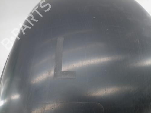 Wheel arch MINI MINI (R50, R53) Cooper | BP18652431C56