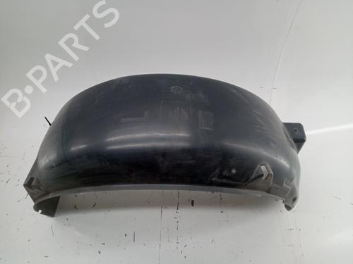 Wheel arch MINI MINI (R50, R53) Cooper | BP18652431C56