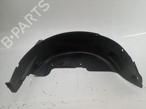 Wheel arch MINI MINI (R50, R53) Cooper | BP18652431C56