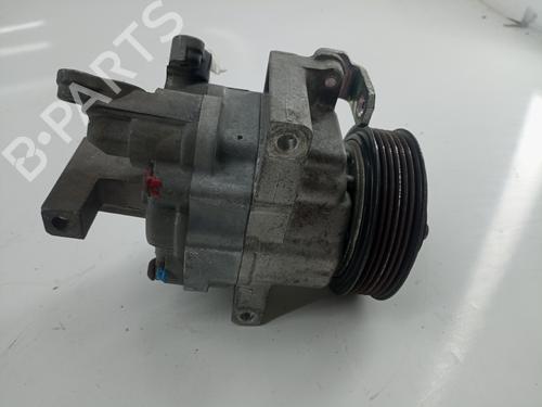 AC compressor CITROËN C1 (PM_, PN_)  | BP18652434M34 