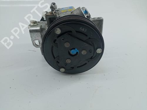 AC compressor CITROËN C1 (PM_, PN_)  | BP18652434M34 