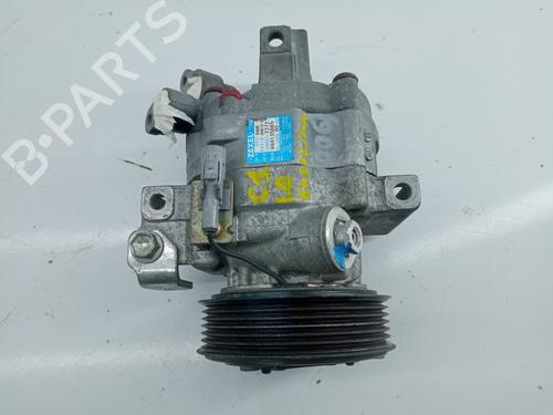 AC compressor CITROËN C1 (PM_, PN_)  | BP18652434M34 