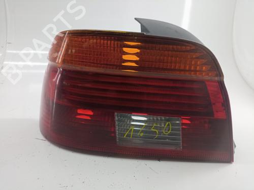Venstre baglygte BMW 5 (E39) [1995-2003]  18652444