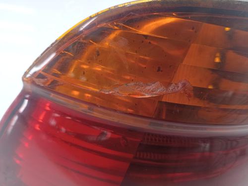 Venstre baglygte BMW 5 (E39)  | BP18652444C34 