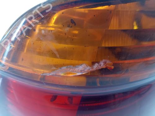 Venstre baglygte BMW 5 (E39)  | BP18652444C34 