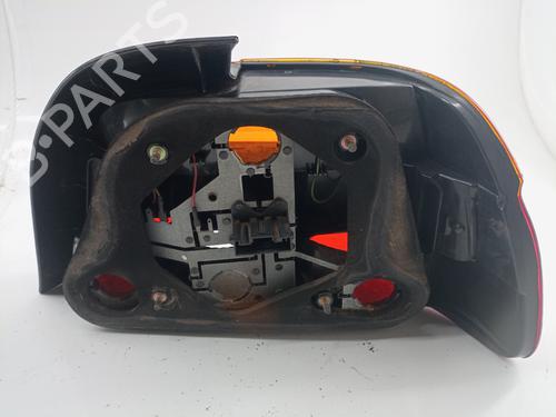 Venstre baglygte BMW 5 (E39)  | BP18652444C34 