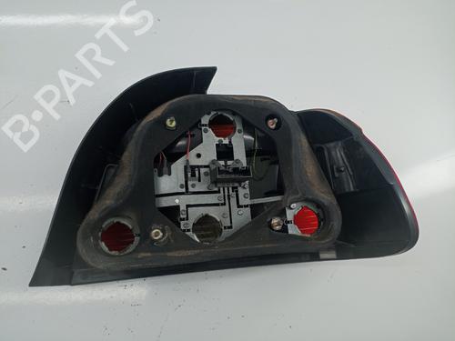 Venstre baglygte BMW 5 (E39)  | BP18652444C34 