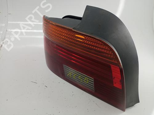 Venstre baglygte BMW 5 (E39)  | BP18652444C34 