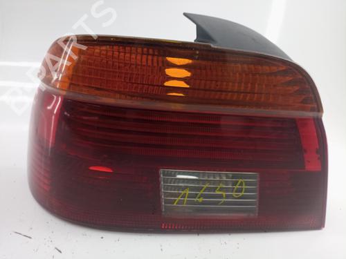 Venstre baglygte BMW 5 (E39)  | BP18652444C34 