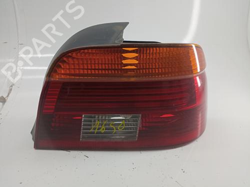 Used Right taillight BMW 5 (E39) [1995-2003]  18652445