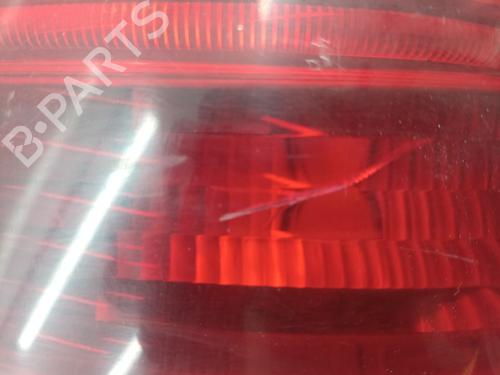 Right taillight BMW 5 (E39)  | BP18652445C35 