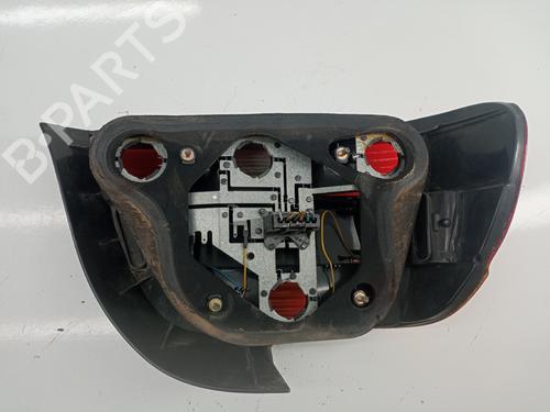Right taillight BMW 5 (E39)  | BP18652445C35 