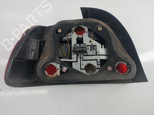 Right taillight BMW 5 (E39)  | BP18652445C35 