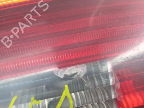 Right taillight BMW 5 (E39)  | BP18652445C35 