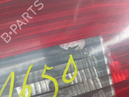 Right taillight BMW 5 (E39)  | BP18652445C35 