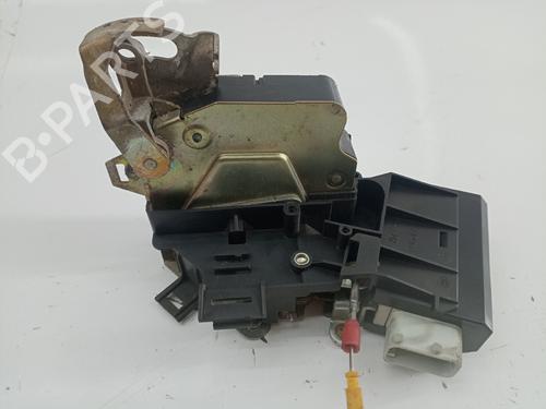 Used Front right lock BMW 5 (E39) [1995-2003]  18652455