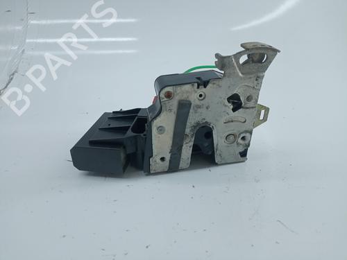 Front right lock BMW 5 (E39)  | BP18652455C97 