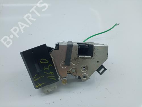 Front right lock BMW 5 (E39)  | BP18652455C97 