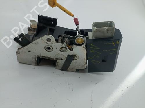 Front right lock BMW 5 (E39)  | BP18652455C97 