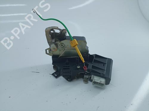 Front right lock BMW 5 (E39)  | BP18652455C97 