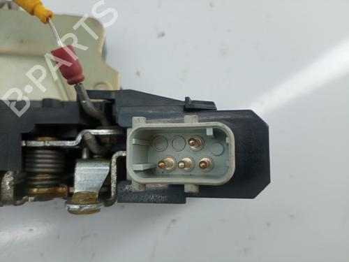 Front right lock BMW 5 (E39)  | BP18652455C97 