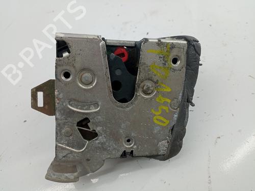 Rear right lock BMW 5 (E39)  | BP18658992C99