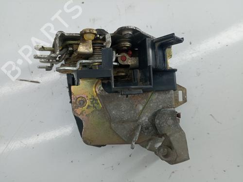 Rear right lock BMW 5 (E39)  | BP18658992C99