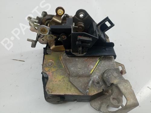 Used Rear right lock BMW 5 (E39) [1995-2003]  18658992