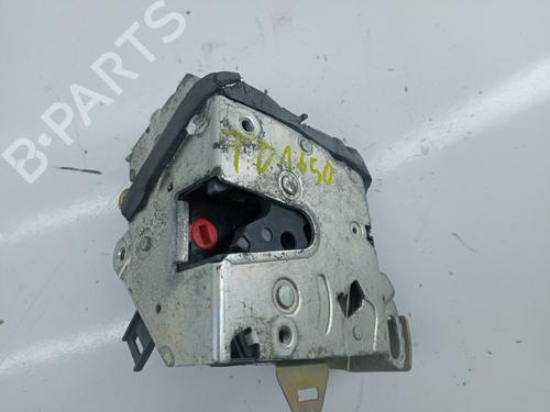 Rear right lock BMW 5 (E39)  | BP18658992C99