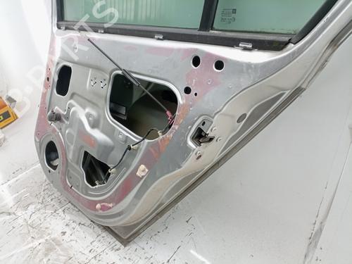 Dør høyre bak OPEL ASTRA H (A04)  | BP17286457C5 